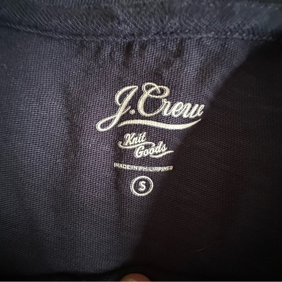 J. Crew Womens Flower Love Tee Sz S Ditsy Floral Shorts Sz 0 Bundle Preppy Daisy - Picture 14 of 16